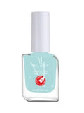Milady Nail Polish 587 - Excellent Coverage, Long-Lasting Shine