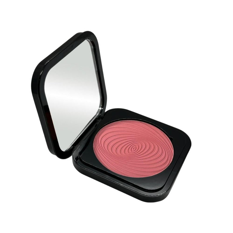 Makeover 22 Unlimited Blush UB007 Powder Long-Lasting Buildable Color