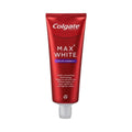 Colgate Whitening Toothpaste Stain Removal Advanced Polishing Colgate 75ml