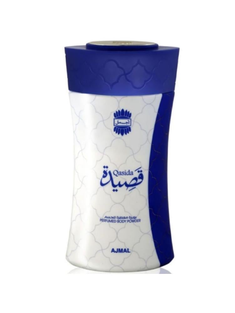 Beautiful Perfumed Body Powder Poem Ajmal 80g