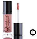 Christine Matte Touch Liquid Lipstick - 6.8g