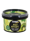 Beauty Jar Yummy Kiwi Kiss Body Scrub with Kiwi Extract - 360ml
