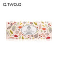 Beauty Blender O.TWO.O Makeup Sponge Set with Stand 3-Piece