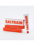 Fluoride-Free Toothpaste with Mineral Salt - Saltrain - 100g