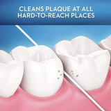 Oral-B Essential Dental Floss for Clean Teeth Mint Flavor 50ml