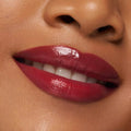 Essence Hydra Kiss Liquid Lipstick, Semi-Matte, Shade 07 Hazelnut Haze