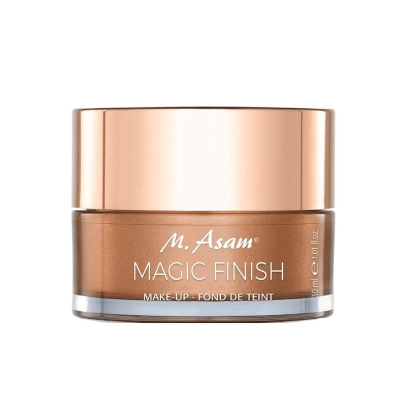 M. Asam Magic Finish Cream Foundation, 30ml
