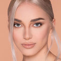 Sheglam Long-Lasting Matte Foundation Full Coverage Shade Shell 30ml