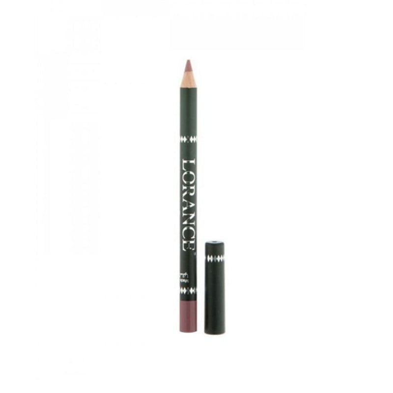 Lip Liner Pencil Long Lasting Shade 18 Lorance 1.2g