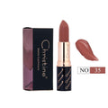 Christine Totte Rouge 2 Cashmere Matte Lipstick W35 CH019-N Waterproof
