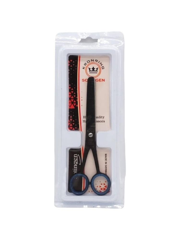 Solingen Professional Hair Cutting Scissors - Salon Quality, Precision Blades