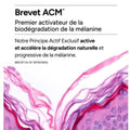 Acm Depiwhite Body Lotion - Moisturizing & Brightening, 200ml
