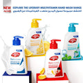Lifebuoy Soft Care Hand Wash - 450ml