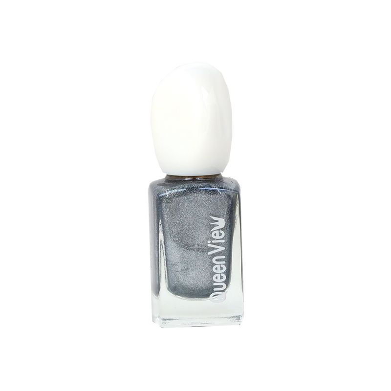 Queen View Nail Polish No. 94 Long-Lasting Quick-Dry Formula