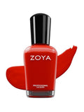 Zoya Nail Polish Long-Lasting Shine ZP801 15ml