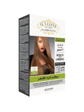 Hair Smoothing Cream Kit Argan Oil Keratin IL Salone 500ml