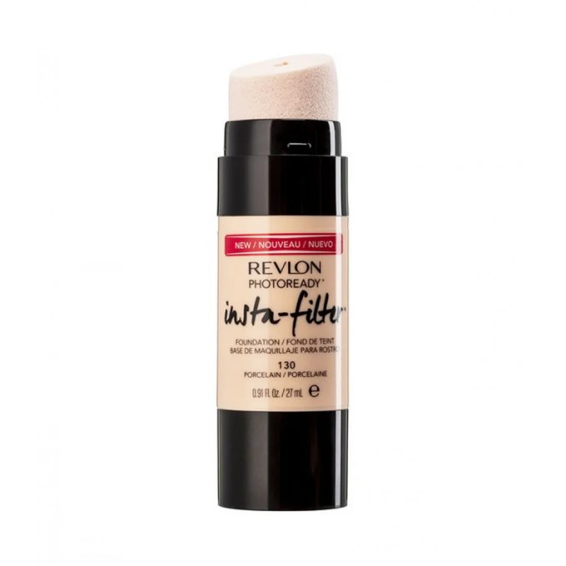 Revlon PhotoReady Instafilter Foundation Porcelain 130 27ml