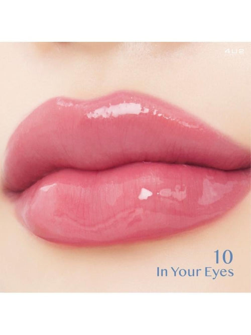 4U2 Better Half Duo Lipstick & Lip Gloss No.10 In Your Eyes 2.4 g