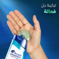 Head & Shoulders Anti-Dandruff Shampoo Itchy Scalp Peppermint 400ml
