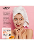 Cosmo Papaya Facial Scrub - 170ml