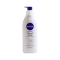 Nivea Body Lotion Musk Fragrance Moisturizing 400ml