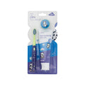 Kids Toothpaste and Toothbrush Set Fluoride-Free Craess 102g