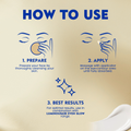 Glow Fairy Instant Eye Repair Serum Luminous Even Glow Nivea 15ml