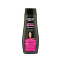 Activated Charcoal Detox Shampoo and Conditioner Set Cosmo Bounce 2x400ml