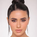 Daily Contact Lenses Navy Natural Look Fresh Eyes 2 Pack