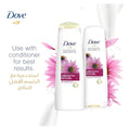Best Hair Conditioner Echinacea Lengthening Dove 350ml