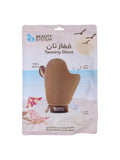 Beauty System Tanning Glove for Body Tan Application
