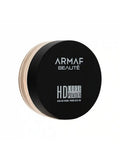 Armaf Beauty HD Loose Powder - Medium - Vegan, Matte Finish
