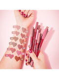 Refy Lipliner Creamy Precision Define Golden Rose 1.6g