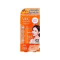 Cathy Doll Vitamin C Sunscreen Foundation, Light Beige, 30ml