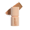 Katia Creamy Highlighter Stick, Antique Gold, with Aloe Vera and Vitamin E