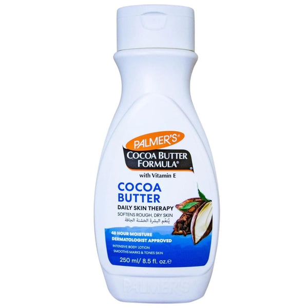 Best Cocoa Butter Body Lotion Moisturising Vitamin E Palmers 250ml