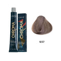 Hair Dye for Dark Hair Dark Ash Blonde Ammonia-Free Lakme 60ml