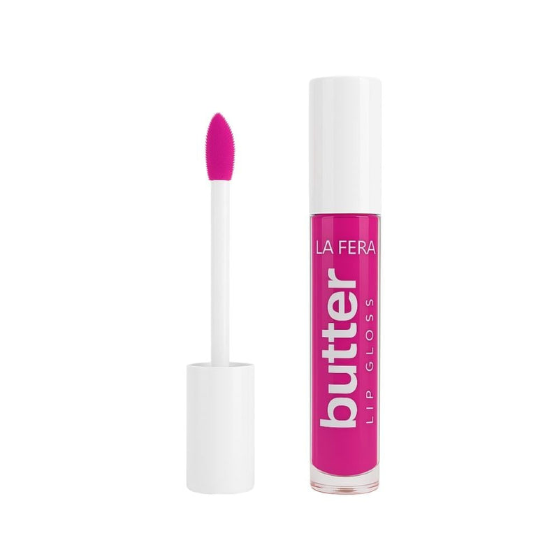 Lavera Butter Lip Gloss 05 Vegan Moisturizing Shine