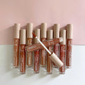 Lavera Matte Liquid Lipstick Creamy Long-Lasting Formula Shade 08