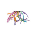 Titania Elastic Hair Ties, Styling Bands, 5 Count