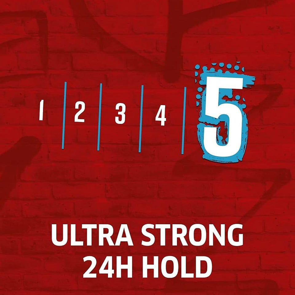 Wella New Wave Styling Mousse for Soft & Protective Hair 200ml