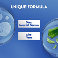 Nivea Body Lotion Aloe Vera Moisturizing Hydration Care Nivea 625ml