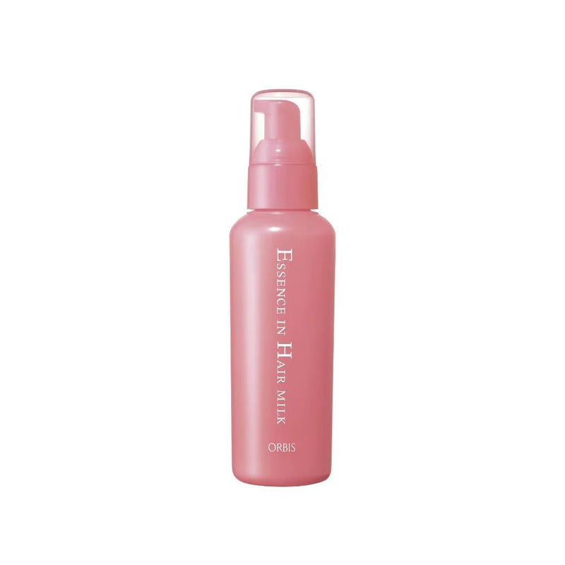 Hair and Body Milk Moisturising Milk Extract Orbis 140g
