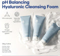 Prreti pH Balancing Hyaluronic Acid Facial Cleansing Foam - 150ml