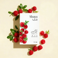 Shaya Natural Red Berry Tea, 20 Caffeine-Free Herbal Tea Bags