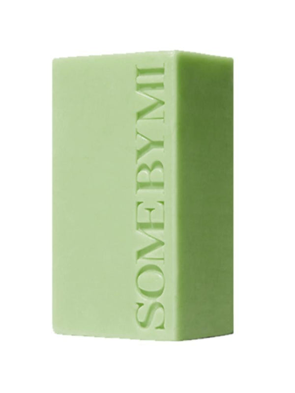 Facial Cleansing Soap 30 Day Care Tea Tree & Argan Some By Mi 106g