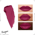 Matte Liquid Lipstick Long-Lasting Moisturising Formula Prague NYX 8ml