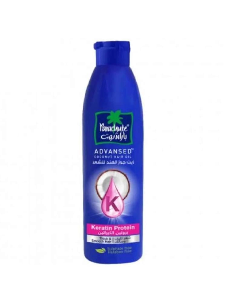 Parachute Advansed Coconut Hair Oil with Keratin Protein - 300ml