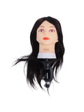 Hair System Mannequin Head with Hair - YMR22188