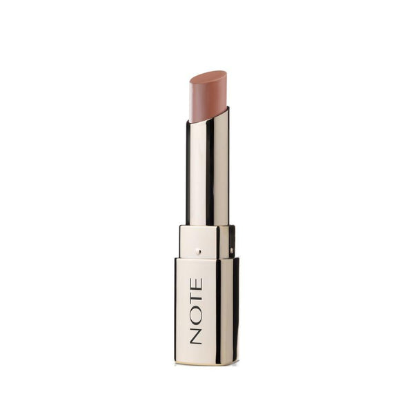 Note Iconic Matte Creamy Rouge Lipstick 103 Charming Long-Lasting